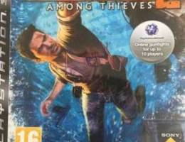 uncharted 2