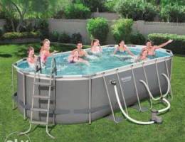 Best offers on bestway pools