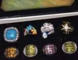 Fantastic ring 15$ for each