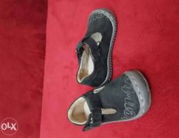 Shoes sandal ten ten size 18