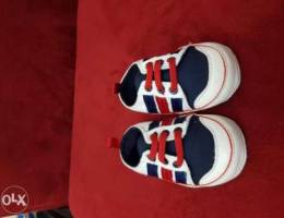 Shoes new born