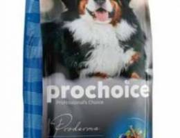 Prochoice proderma 18 kg