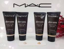 ÙÙˆÙ†Ø¯ÙŠØ´Ù† MAC DREAM STAIN SKIN Ù†ÙˆØ¹ÙŠØ© Ù…Ù…ØªØ§Ø²Ø© ...