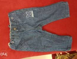 Jeans 60.000