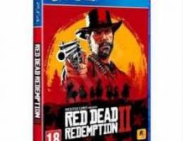 Red dead redemption 2