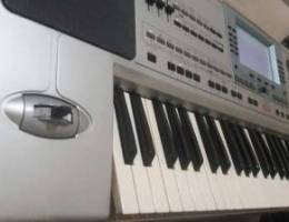 Korg pa50 Ù…Ø¹Ùˆ Ø´Ù†Ø·Ø© Ø´Ø±Ù‚ÙŠ ØºØ±Ø¨ÙŠ