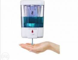 Automatic hand dispenser 20$