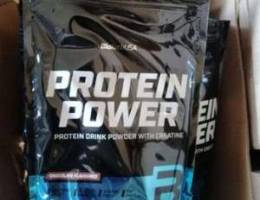 280alf protein contain creatine gym