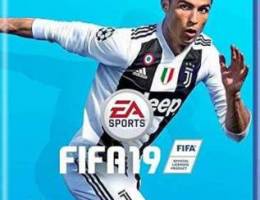 Fifa 19