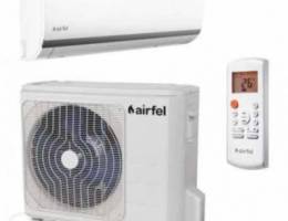 Ac airfel turkey r410 Ù…Ø¹ ÙƒÙØ§Ù„Ø© Ø®Ù…Ø³Ø© Ø³Ù†ÙˆØ§Øª ...