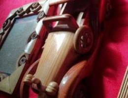 Wood designs in excellent condition super ...