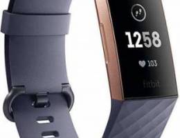 fitbit charge 3