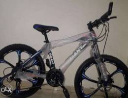 Mountain bike 26 Ø¨Ø³ÙƒÙ„ÙŠØª Ù¢Ù¦ Ø¬Ø¯ÙŠØ¯ Ø±Ø§ØµÙˆØ± Ø¯ÙˆØ§Ù„...