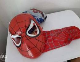 Serie spiderman