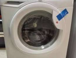 Washing machine 8 kg hover made in Italy