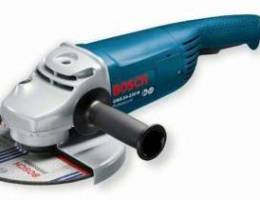 Bosch Grinder