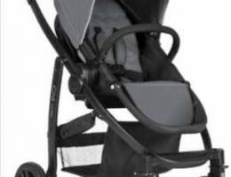 Strollers and car seat gracco like new