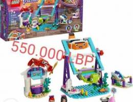 Lego friends 41337