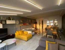 L03661-Furnished Apartment For Sale in Bla...