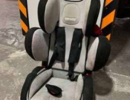 Car Seat - 2nd year