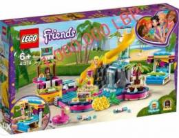 Lego friends 41374