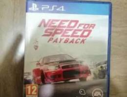 Need for speed payback