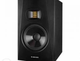 Adam Audio T7V active 7inches studio monit...