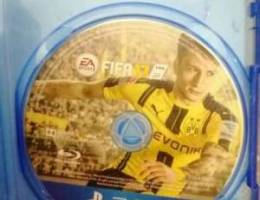 Fifa 17