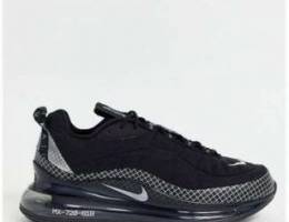 Nike Air Max 720 Black 50% off