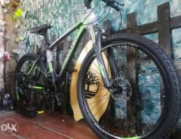 Mtb speed bicycle 26