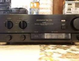 Sony Integrated Amplifier TA-F410R