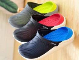 Choose The Color u want. Original Crocs at...