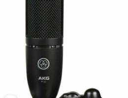 AKG P120 Condenser Microphone