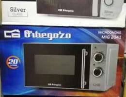 Microwave 20 liters