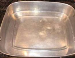 oven tray