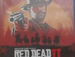 Red dead redemption 2 trade only