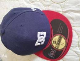 Dc original cap