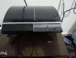 Ps3 fat 500g