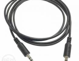 Aux Audio Cable