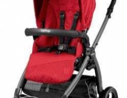 peg perego stroller