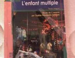 lâ€™enfant multiple