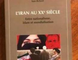 lâ€™iran au 10e siecle