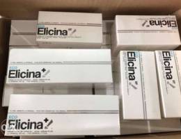 70% OFF Clearance Elicina Face Cream 6 ben...