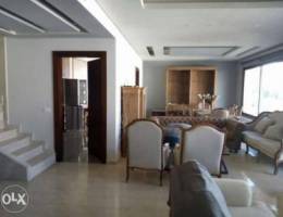 Ø¯ÙˆØ¨Ù„ÙƒØ³ Ù„Ù„Ø¨ÙŠØ¹ ÙÙŠ Ø§Ù„Ù…Ø·ÙŠÙ„Ø¨ Duplex for sale at...