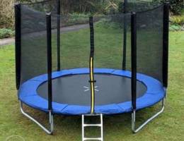 30% OFF Trampoline Best Quality Available ...