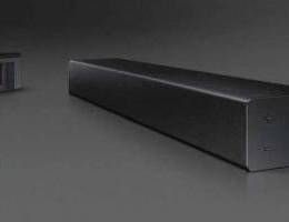 Samsung brand new n300 series 3 soundbar