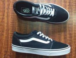 Original Vans From USA Few Sizes Left