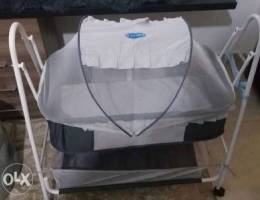 Baby Bed Bassinet