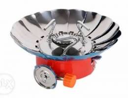 Windproof Camping Gas Stove ZT-203