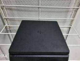 Ps4 slim 500gb